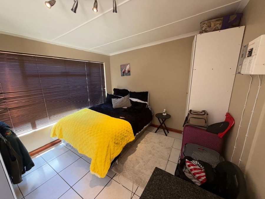 To Let 1 Bedroom Property for Rent in Dan Pienaar Free State